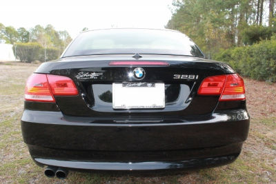 2010 BMW 328  i