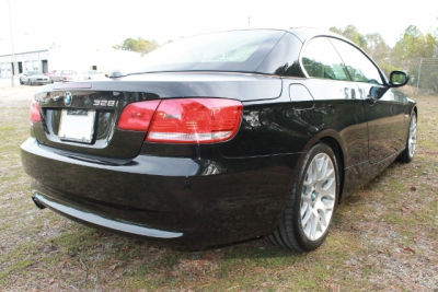 2010 BMW 328  i