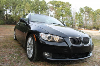 2010 BMW 328  i