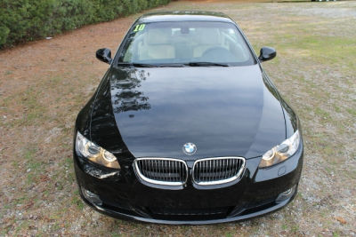 2010 BMW 328  i