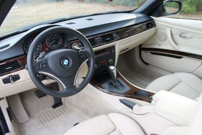 2010 BMW 328  i