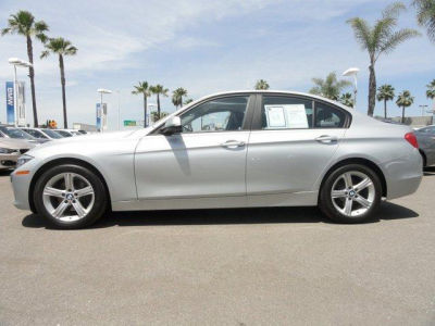 2013 BMW 328  i