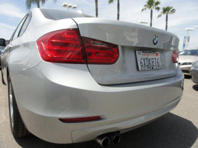 2013 BMW 328  i