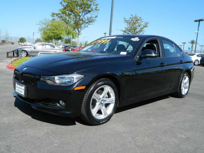 2013 BMW 328  i