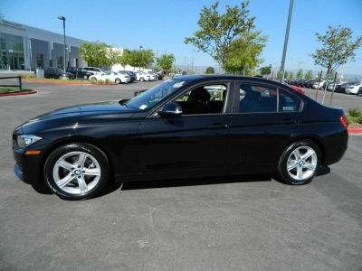 2013 BMW 328  i