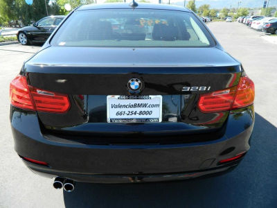 2013 BMW 328  i