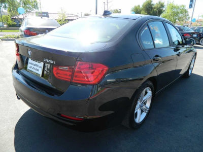 2013 BMW 328  i