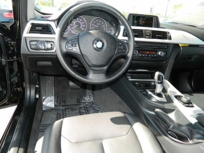 2013 BMW 328  i