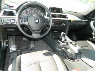 2013 BMW 328  i