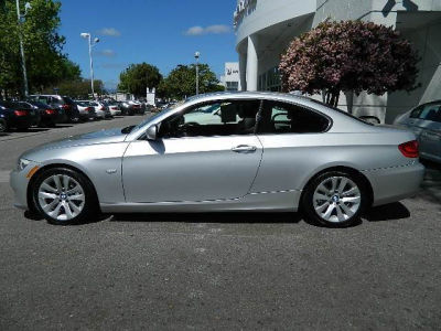 2012 BMW 328  i