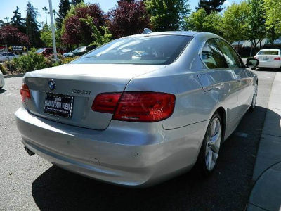 2012 BMW 328  i