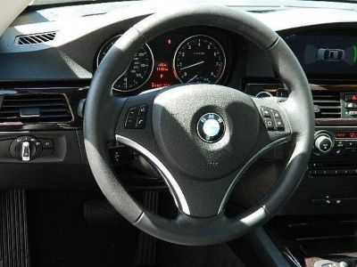2012 BMW 328  i