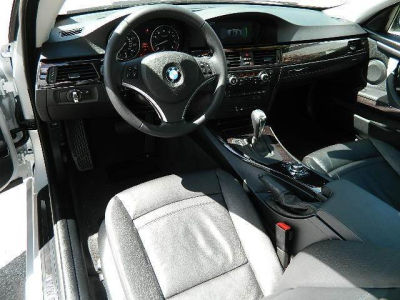 2012 BMW 328  i