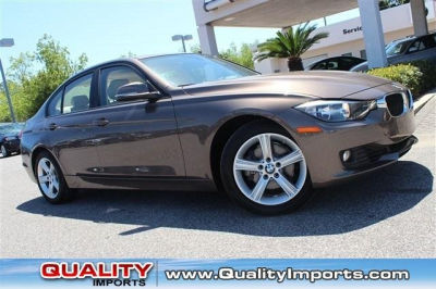 2012 BMW 328  i