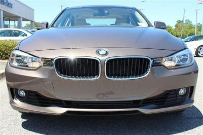 2012 BMW 328  i