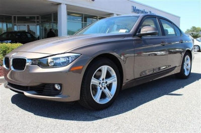 2012 BMW 328  i