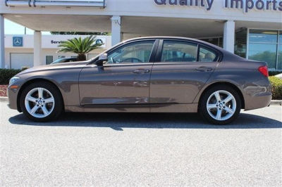 2012 BMW 328  i