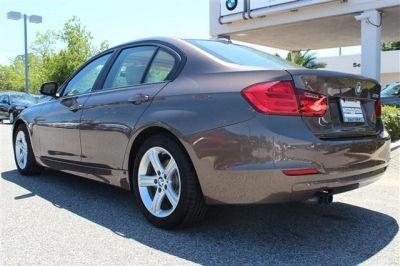 2012 BMW 328  i