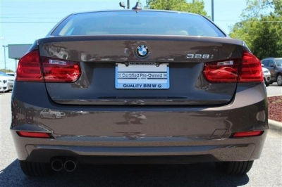 2012 BMW 328  i
