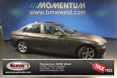 2012 BMW 328  i