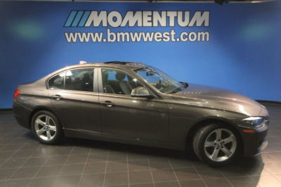 2012 BMW 328  i