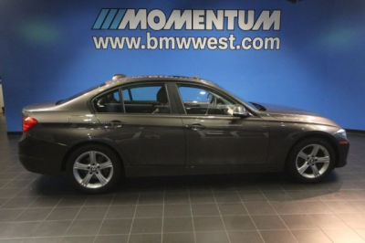 2012 BMW 328  i