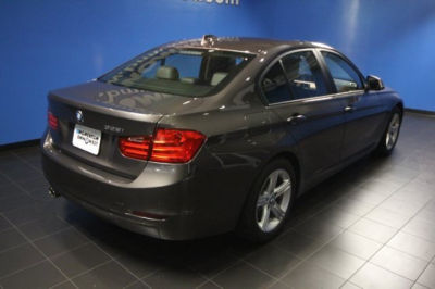 2012 BMW 328  i