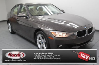 2012 BMW 328  i