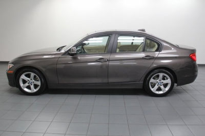 2012 BMW 328  i