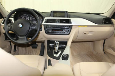 2012 BMW 328  i