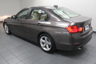 2012 BMW 328  i