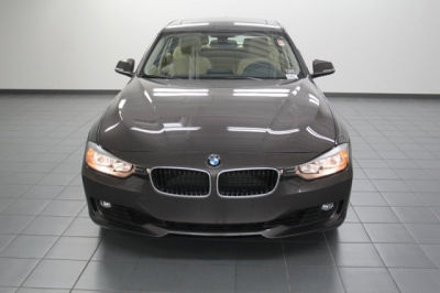2012 BMW 328  i