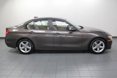 2012 BMW 328  i