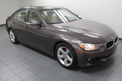 2012 BMW 328  i