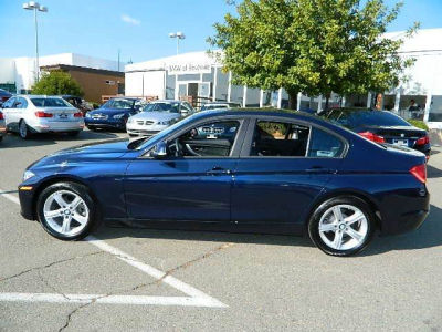 2012 BMW 328  i