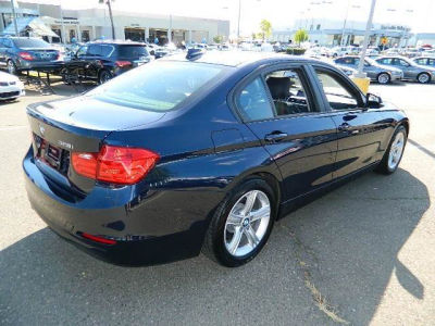 2012 BMW 328  i