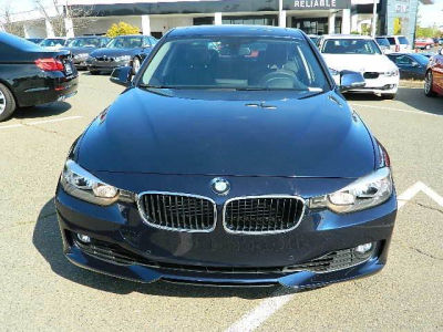 2012 BMW 328  i