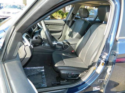 2012 BMW 328  i