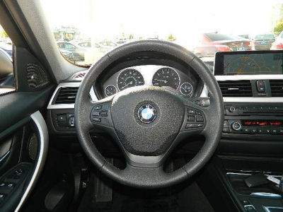 2012 BMW 328  i
