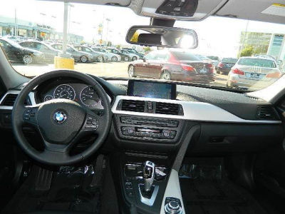 2012 BMW 328  i