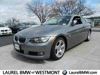 2010 BMW 328  i