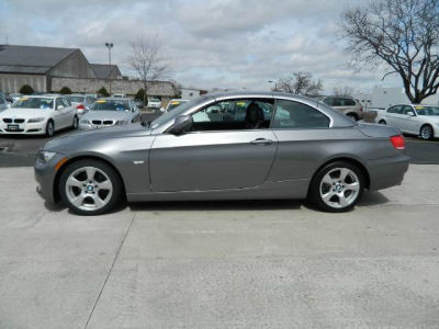 2010 BMW 328  i