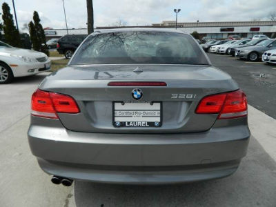 2010 BMW 328  i
