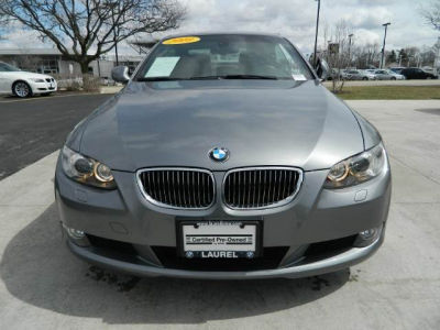 2010 BMW 328  i