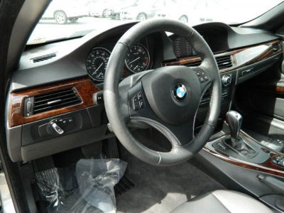 2010 BMW 328  i