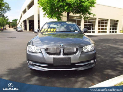 2012 BMW 328  i xDrive