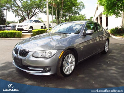 2012 BMW 328  i xDrive