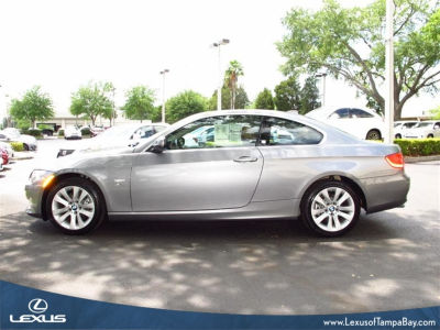 2012 BMW 328  i xDrive