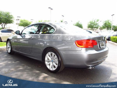2012 BMW 328  i xDrive