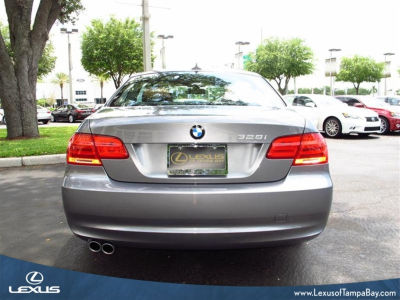 2012 BMW 328  i xDrive